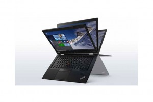  Lenovo ThinkPad X1 YOGA i7 6600-14''-8G-256S-WPro 