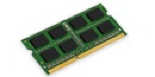  Kingston 4GB D3 SoDIMM 1600 KVR16S11S8/4 