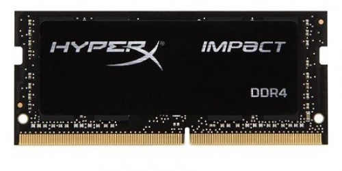 Kingston 4GB HyperX D4 SoDIMM 2133M HX421S13IB/4