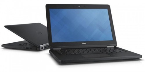 Dell Latitude E5450 i5 5300-14''-4G-500G-W7P 