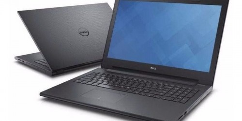 Dell INS 3558 B20W45C i5 5200-15.6"-4G-500G-2G-W10 