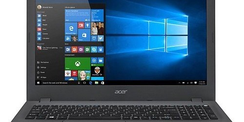 Acer Aspire E5-574G i5 6200-15.6-4GB-500GB-2G-Dos 