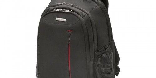  Samsonite 88U-09-004 13-14" Guard IT Notebook Sırt 