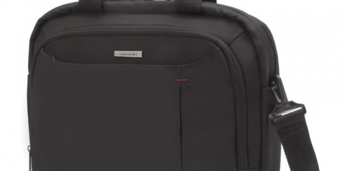 Samsonite 88U-09-001 13.3" Guard IT Notebook Çanta 
