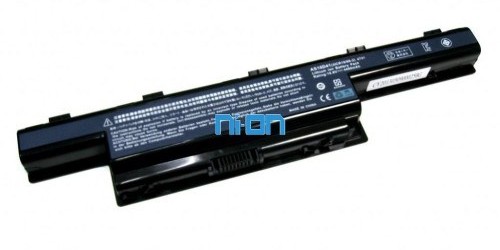 Fitcell Acer Notebook Bataryası NACP-057 