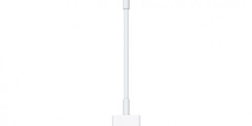  Apple MJ1M2ZM/A USB-C to USB Adapter 