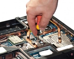 Laptop Yedek Parçaları