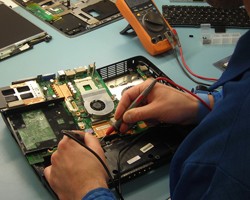 Teknik Servis
